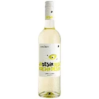 Desir Λευκός Ημίγλυκος Οίνος 750ml