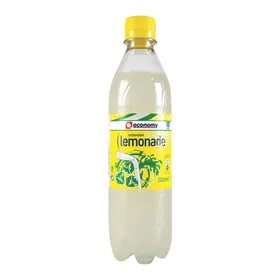 ECONOMY Λεμονάδα Αναψυκτικό 500ml