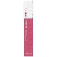 Maybelline New York Superstay Matte Ink 15 Lover