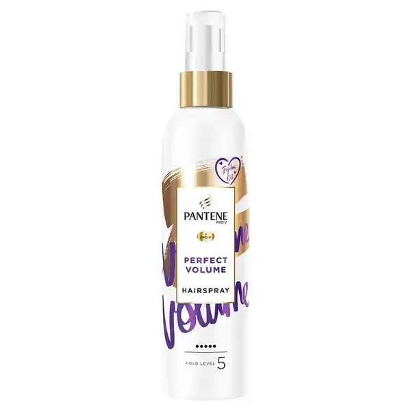 Pantene Pro-V Σπρέι Μαλλιών Για Πλούσιο 'Ογκο 250ml.