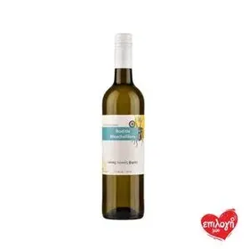ΚΡΗΤΙΚΟΣ οίνος λευκός 750ml