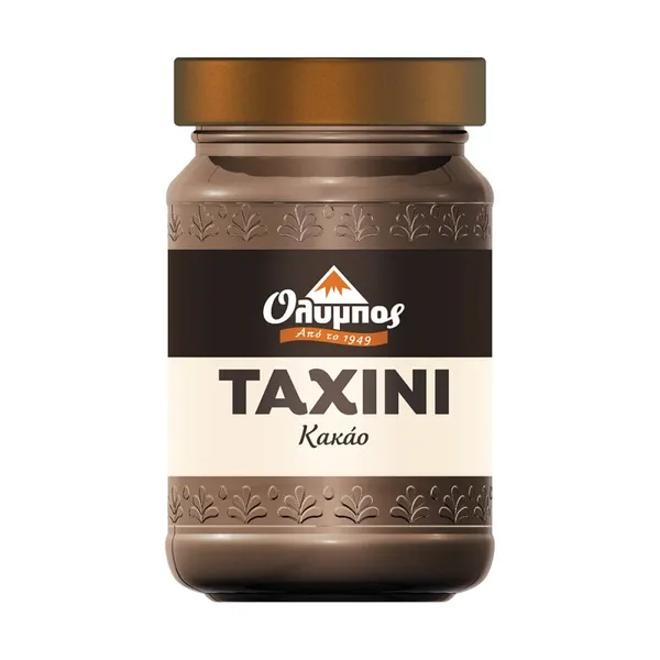 TAXINI KAKAO 300ΓΡ