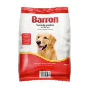BARRON Τραγανές Κροκέτες με Βοδινό 3kg