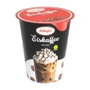 SCHLAGFIX Ρόφημα Καφέ με Καρύδα Vegan 250ml
