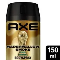 Axe Αποσμητικό Σώματος Σπρευ Marshmallow Smoke 150ml