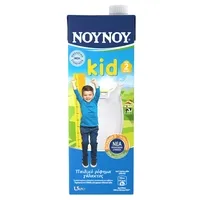 ΝΟΥΝΟΥ Kid Ρόφημα Γάλακτος Υψηλής Παστερίωσης από 2 ετών 1,5lt