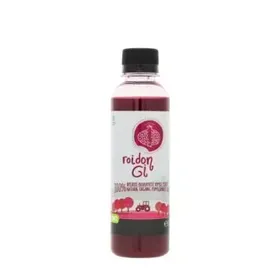 ΡΟΙΔΩΝ ΓΗ 100% χυμός ΡΟΔΙ 250ML.
