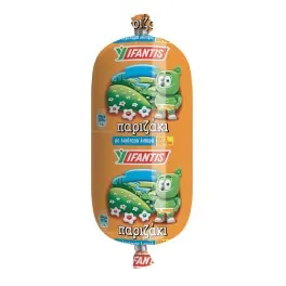 IFANTIS παριζάκι βραστό 330g