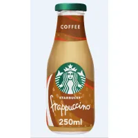 Κρύο Ρόφημα καφέ Frappuccino Starbucks 250ml