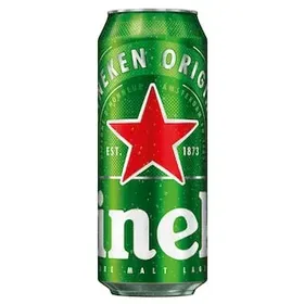 HEINEKEN Μπίρα Lager 500ml