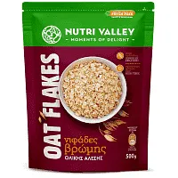 NUTRI VALLEY ΒΡΩΜΗ ΟΛΙΚΗΣ 500gr