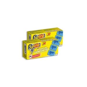 SPIRA Mat Ταμπλέτες 30τεμ.