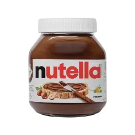 Nutella Πραλίνα Φουντουκιού 750g