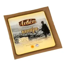 Λεβέτι Κασέρι ΠΟΠ Σφήνα 230gr