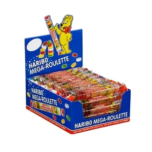 HARIBO Mega-Roulette