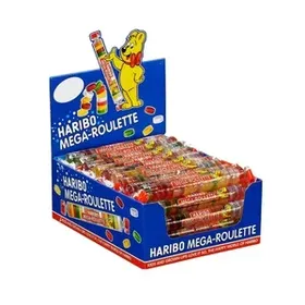 HARIBO Mega-Roulette