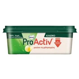 Μαργαρίνη BECEL κλασικό 225gr