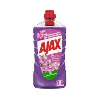 AJAX Fête des Fleurs Καθαριστικό Πατώματος Άνθη Πασχαλιάς 1lt