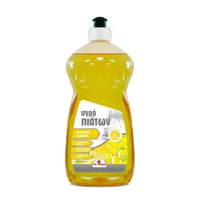 MrGrand Υγρό Πιάτων Λεμόνι 750ml.