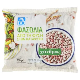 Φασόλια 750g
