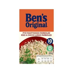 ρύζι jasmine 10 λεπτο σε μαγειρικό σακουλάκι