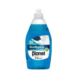 PLANET BLUE HYGIENE υγρό πιάτων 425ml