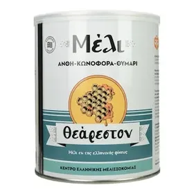 ΘΕΑΡΕΣΤΟΝ Μέλι Άνθη Κωνοφόρα Θυμάρι 900g
