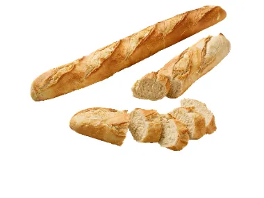 Γαλλική μπαγκέτα 400g