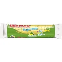 Wettex Σπογγοπετσέτα Power Μαγικό Ρολό 1,5μ 1 τεμ.