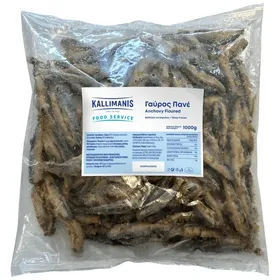 γαύρος αλευρωμένος 1kg