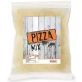 Leader Pizza Mix Τριμμένο 300gr