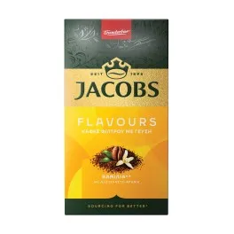 NESCAFE ESPRESSO CONCENTRATE (Caramel, Vanilla, Black)