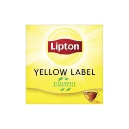 Lipton Τσάι 10x1,5gr