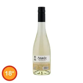 Μασούτης Από Τον Τόπο Μας Κρασί Λευκό Ξηρό 500ml.