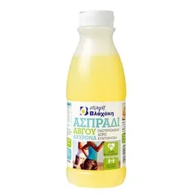 ΒΛΑΧΑΚΗ ασπράδι αυγού παστεριωμένο 500g