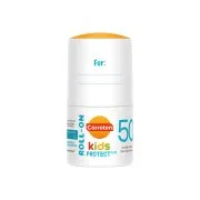 CARROTEN Kids Protect Plus Αντηλιακό Γαλάκτωμα Προσώπου & Σώματος Roll On Spf50+ 50ml