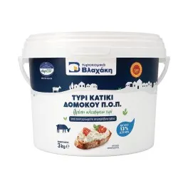 Βλαχάκη Κατίκι Δομοκού Π.Ο.Π 1 kg