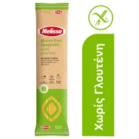 Melissa Σπαγγέτι Χωρίς Γλουτένη 400gr