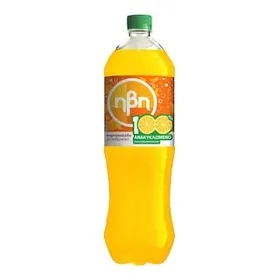 HBH Αναψυκτικό Πορτοκαλάδα 1.5lt