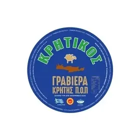 ΓΡΑΒΙΕΡΑ ΚΡΗΤΗΣ Π.Ο.Π.