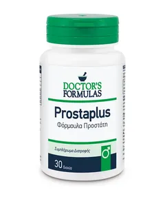 DOCTORS FORMULAS Prostaplus 30 ταμπλέτες