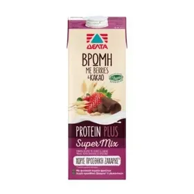 ΔΕΛΤΑ ΦΥΤ.ΡΟΦ.ΒΡΩΜΗ CHOCO BERRIES 1LT.