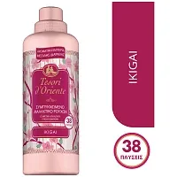 Tesori D'oriente Μαλακτικό Ρούχων Ιkigai 38μεζ 760ml