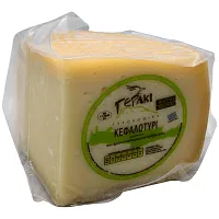 Γεράκι Κεφαλοτύρι Vacuum ~500G