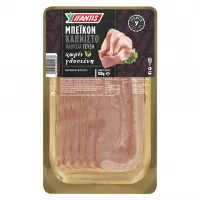 IFANTIS μπέικον καπνιστό 100g