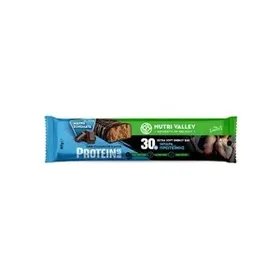 CHOCOLATE ΜΠΑΡΑ ΠΡΩΤΕΪΝΗΣ 80gr