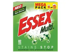 Απορρυπαντικό ρούχων Multi 3,69 Kg
