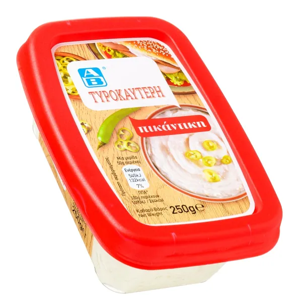 ΤΥΡΟΚΑΥΤΕΡΗ 250g