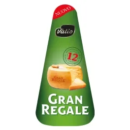Valio REGATO TYPI ΤΡΙΜΜΕΝΟ 200g