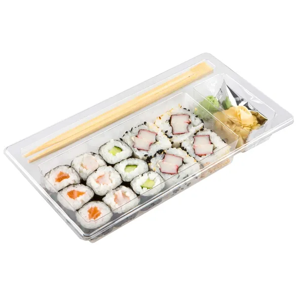 ROLLED TO GO